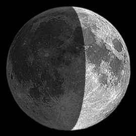 7 days, 13 hours, 27 minutes (7.56 days) 7 days, 13 hours, 27 minutes (7.56 days)