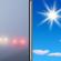Saturday: Areas of dense fog before noon.  Otherwise, partly sunny, then gradually becoming sunny, with a high near 57. East southeast wind around 5 mph becoming south in the afternoon. 
