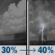 Friday Night: A 40 percent chance of showers and thunderstorms. Partly cloudy, with a low around 67. South southeast wind 5 to 10 mph. Friday Night: A 40 percent chance of showers and thunderstorms. Partly cloudy, with a low around 67. South southeast wind 5 to 10 mph.