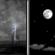 Friday Night: Slight Chance Showers And Thunderstorms then Mostly Clear