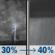 Tonight: A chance of showers and thunderstorms before 1am, then a chance of showers between 1am and 4am, then a slight chance of showers and thunderstorms after 4am. Partly cloudy, with a low around 78. South wind around 10 mph becoming east in the evening. Chance of precipitation is 40%. Tonight: A chance of showers and thunderstorms before 1am, then a chance of showers between 1am and 4am, then a slight chance of showers and thunderstorms after 4am. Partly cloudy, with a low around 78. South wind around 10 mph becoming east in the evening. Chance of precipitation is 40%.