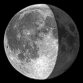 19 days, 21 hours, 23 minutes (19.89 days)