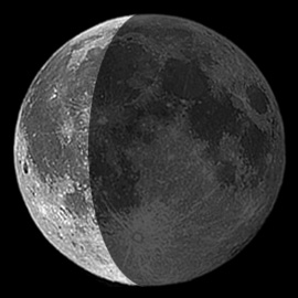 24 days, 8 hours, 31 minutes (24.36 days)